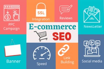 E-Commerce SEO