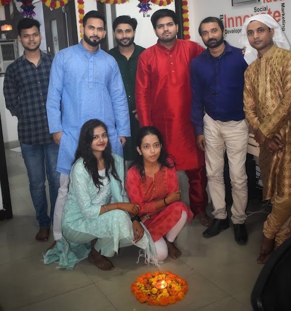 Websanskriti team