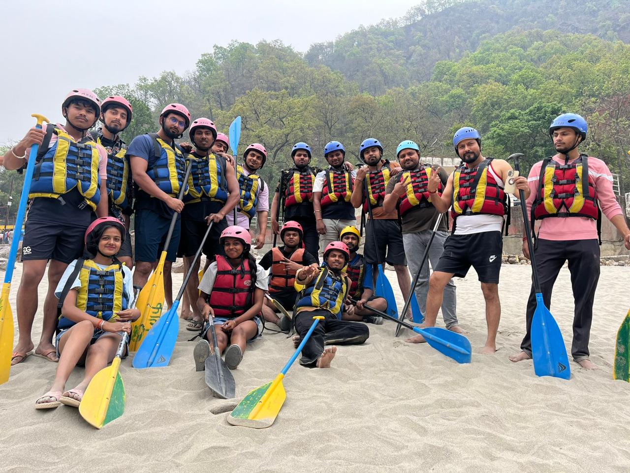Websanskriti team