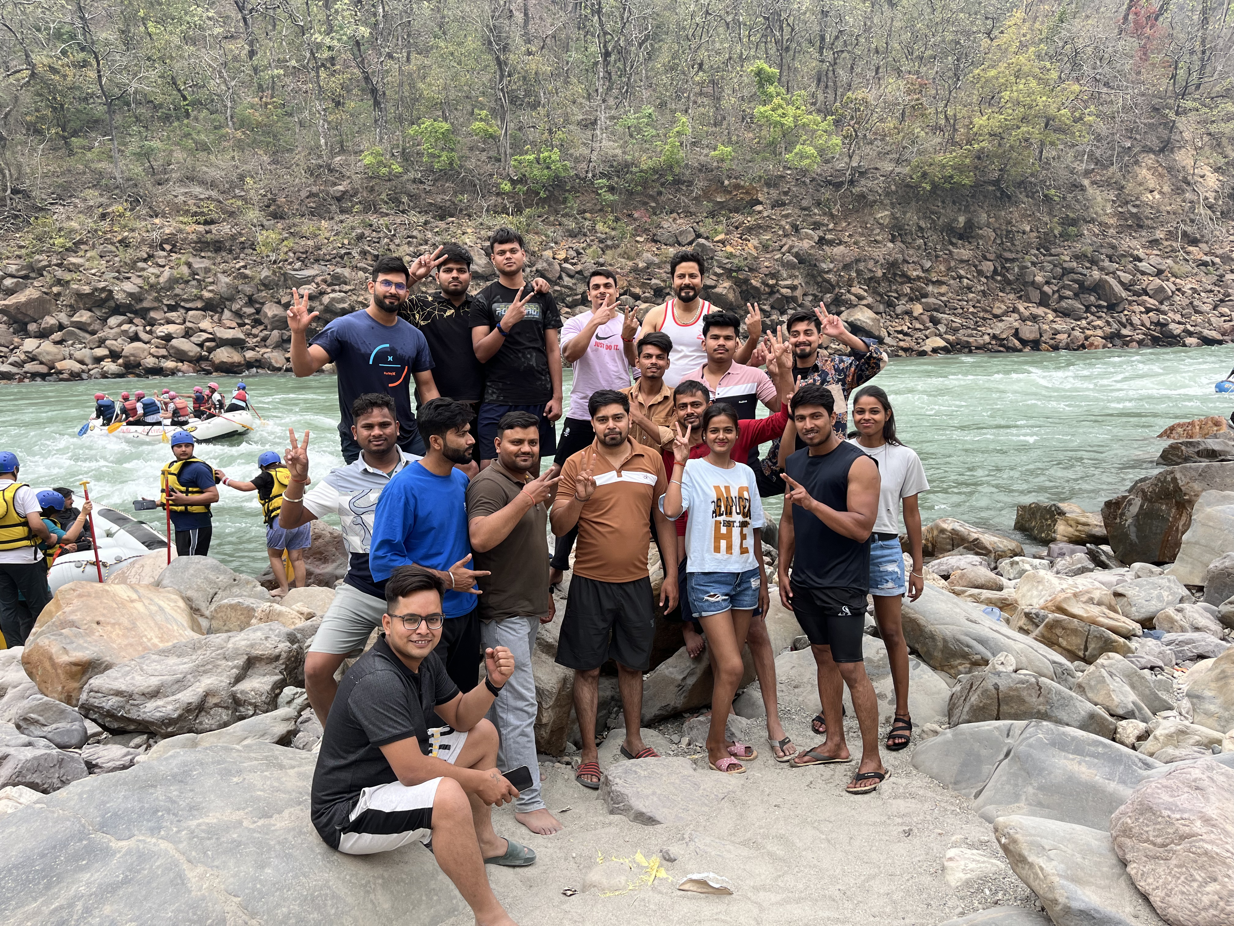 Websanskriti team