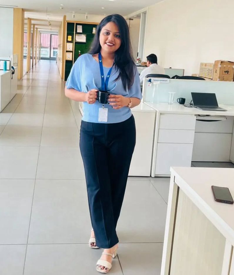 Neha Pandey